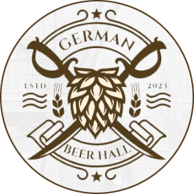 German Beerhall