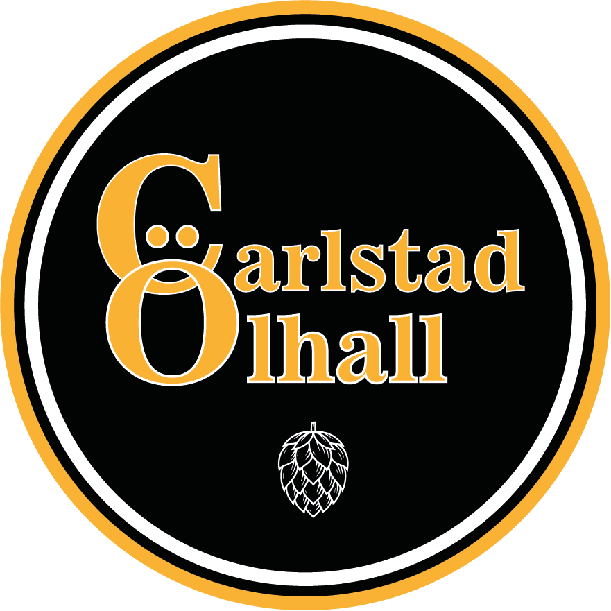 Carlstad Ölhall