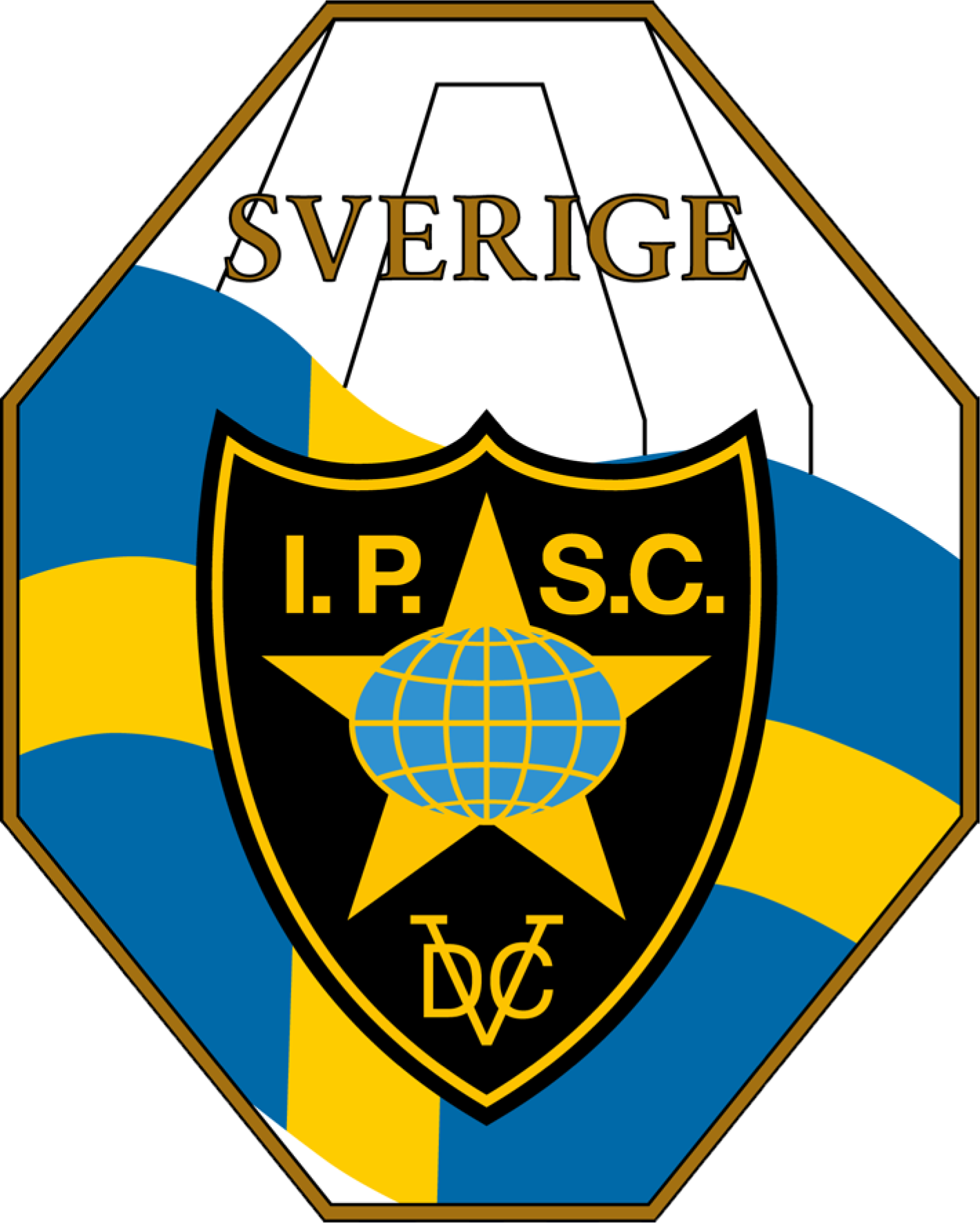 IPSC Sverige