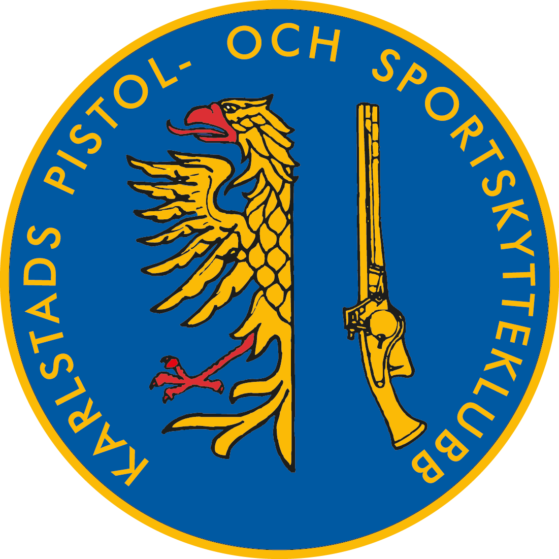 Karlstads Pistol- och Sportskytteklubb
