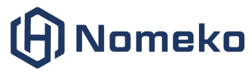 Nomeko logga