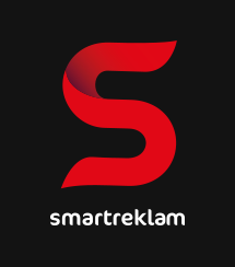 Smart Reklam logga