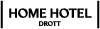 Strawberry Home Drott logga